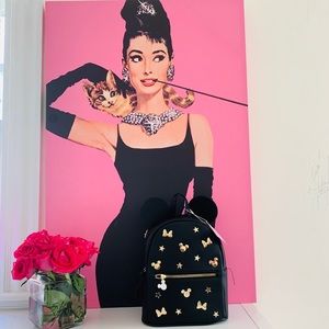 Primark x Disney Mickey Backpack